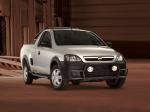 Chevrolet Tornado 2006 года
